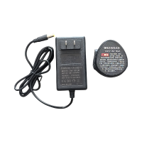 菁普华电动棘轮扳手锂电电池充电器12V套