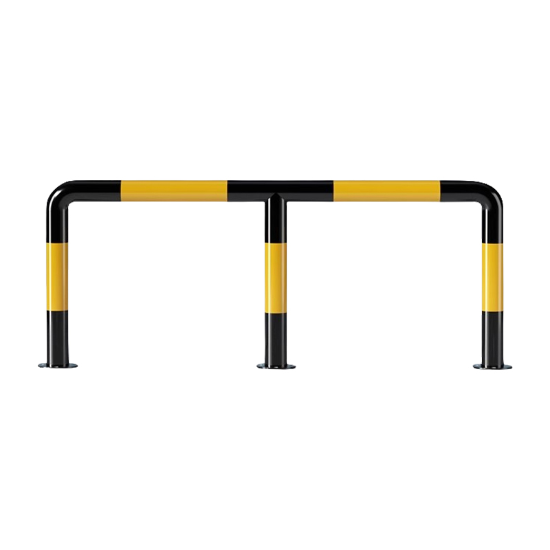 区南 防撞护栏 挡车器 1300*600*89*2.0mm 个