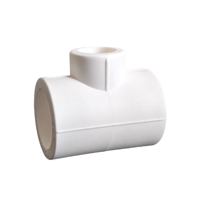 时速 PPR异径三通 90x63x90mm个