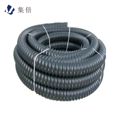 集倍 波纹管 卷