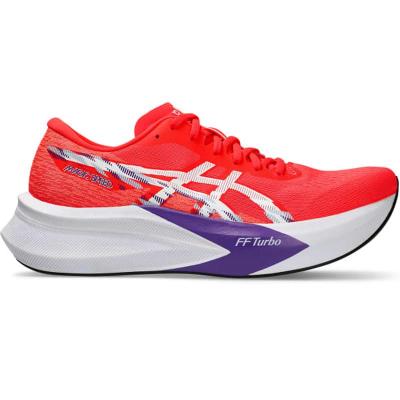 亚瑟士(ASICS)男子跑步鞋轻量缓震碳板越野竞速专业训练鞋