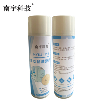 南宇科技多功能清洗剂 500ml/瓶 NYKJ-119(瓶)