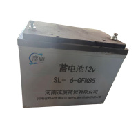 鏖耀 蓄电池12v SL- 6-GFM85 块