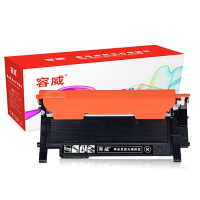 容威 三星CLT-K406黑色碳粉盒 适用SAMSUNG CLX-3306W CLX-3305W打印机墨粉盒 硒鼓