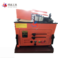 博鑫BOXIN 台式钢筋弯曲机 RB-32 台