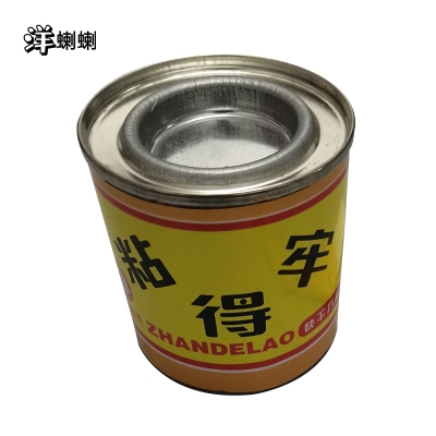 洋蝲蝲 粘得牢 1L 桶