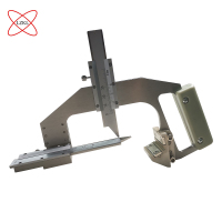 LZKL(刻线)磨耗测量尺KL2740-50、60件