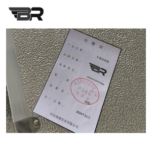 BR/车载抢修箱/1660*450*250mm/个