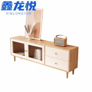 鑫龙悦电视柜