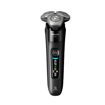 飞利浦(PHILIPS) 电动剃须刀全新一代旋护式新9系Lite-新旗舰入门纳米净剃刮胡刀生日礼物送父亲X9000/10
