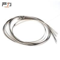 严力 YIMLEK 不锈钢扎带 7.9*1200mm 包