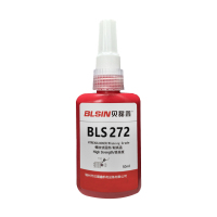 BLSIN 高强度螺纹胶 272 50ml/支