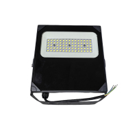 OHUI OHSF9139 50W LED LED投光灯 IP65 AC220V 5700K 个 黑色