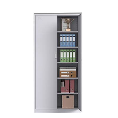 班龙凭证柜通体6层台