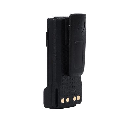 摩托罗拉对讲机电池PMNN4490防爆电池适用：XIRP6600i/P6620i