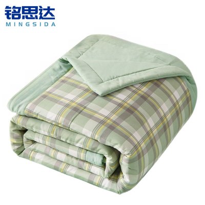 铭思达夏凉被200*230cm条