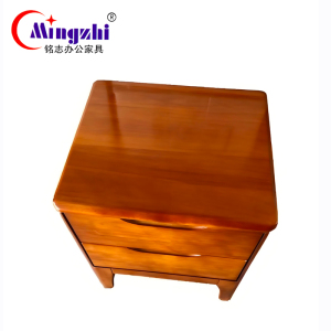 铭志办公家具 床头柜MZA-0121(450mm*400mm*500mm )个