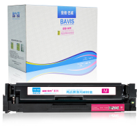 皇者.巴威 硒鼓 惠普HP M154A 红 个