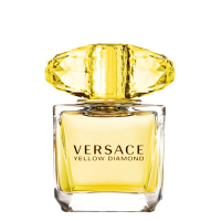 [正品保障]VERSACE范思哲 幻影金钻黄钻女士淡香水EDT 花果香调 30ml