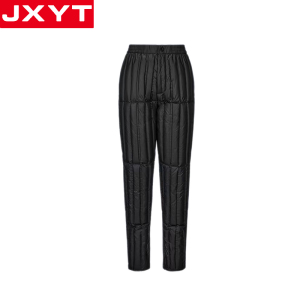 健訫奕天羽绒裤JK55479