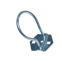 瑾如云海 工具架挂钩 圆形挂钩 80mm 个