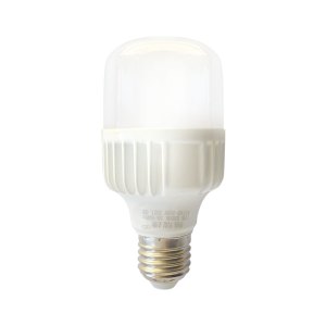 格瑞捷geruijieLED灯泡(柱形)白光 220V E27 6500K Φ60-12W 个