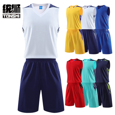 统狮 篮球服 E29 套