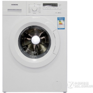 西门子 WM08X2N0T 5.2公斤滚筒洗衣机