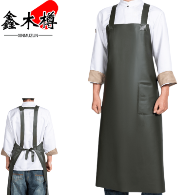 鑫木樽围裙105cm条