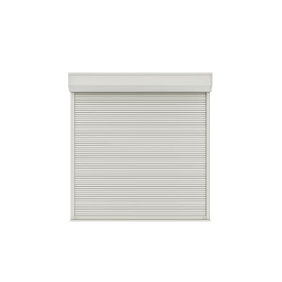 茉冉 卷帘门 铝合金/平方米