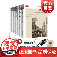 2的平方根/人人都来掷骰子/魔法数学犹聊天数学奇观数字密码/渴望不可能神奇的圆:超越直线的数学探索 数学桥上海科技教育出
