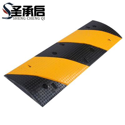 圣承启 减速带 斜纹个