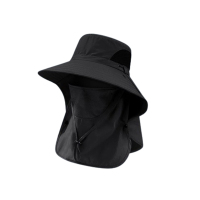 铁钧 渔夫帽 TJ-606(套)