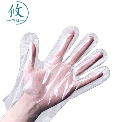 攸一次性手套100只袋