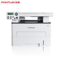 奔图(PANTUM)M6709DW黑白激光多功能一体机(打印 复印 扫描 自动双面 无线/有线网络 )