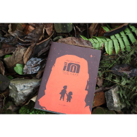 [M]洞:浩宇.庄云与生命树-9787229141684