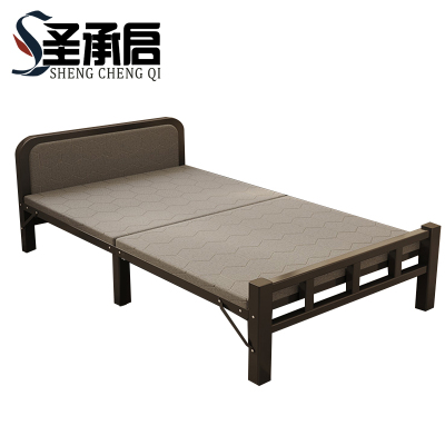圣承启 折叠床120cm 张