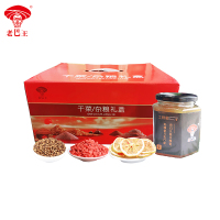 老巴王蜂蜜组合750g/盒