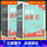 物理[沪粤版] 九年级上 [正版]自选24上/23版下初中九年级上册下册语文数学英语物理化学政治历史人教版北师外研初三9