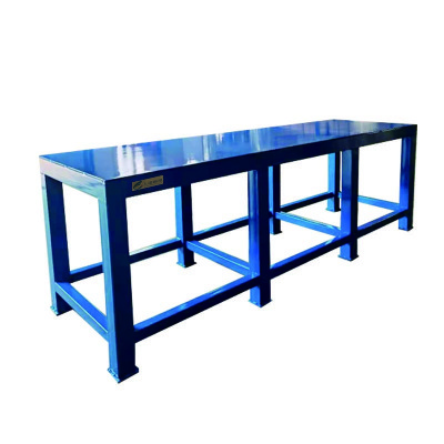 天瑞通邦 钢制工作台 1800*700*700mm 个