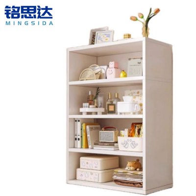 铭思达实木书柜