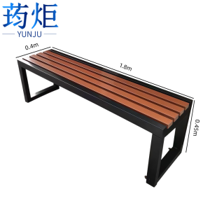 荺炬 户外椅