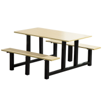 芙瑞塔桌椅组合200*135cm 套