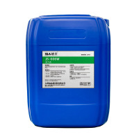 瑞洁士 通力透JS-606W 25KG/桶