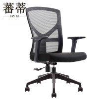 蕃蒂