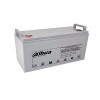 大华蓄电池DH-BAT8012-100块