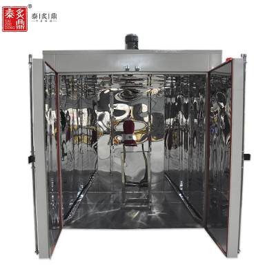 泰炙鼎 工业烤箱 ZL-422 台
