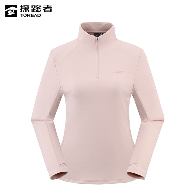 探路者 女式长袖T恤 TAJJAN92594/件