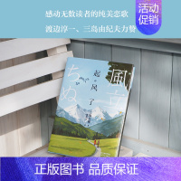 [正版] 起风了 堀辰雄 精美彩插版 宫崎骏动画原著小说 感动无数读者的纯美恋歌 爱情小说 日本文学 果麦文化