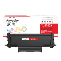 欣彩 AR-TL5102H 粉盒 6K 适用奔图TL-5102H BP5102DN BM5102ADN激光打印机